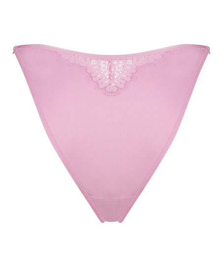 Brasiliansk trusse Lidia, pink