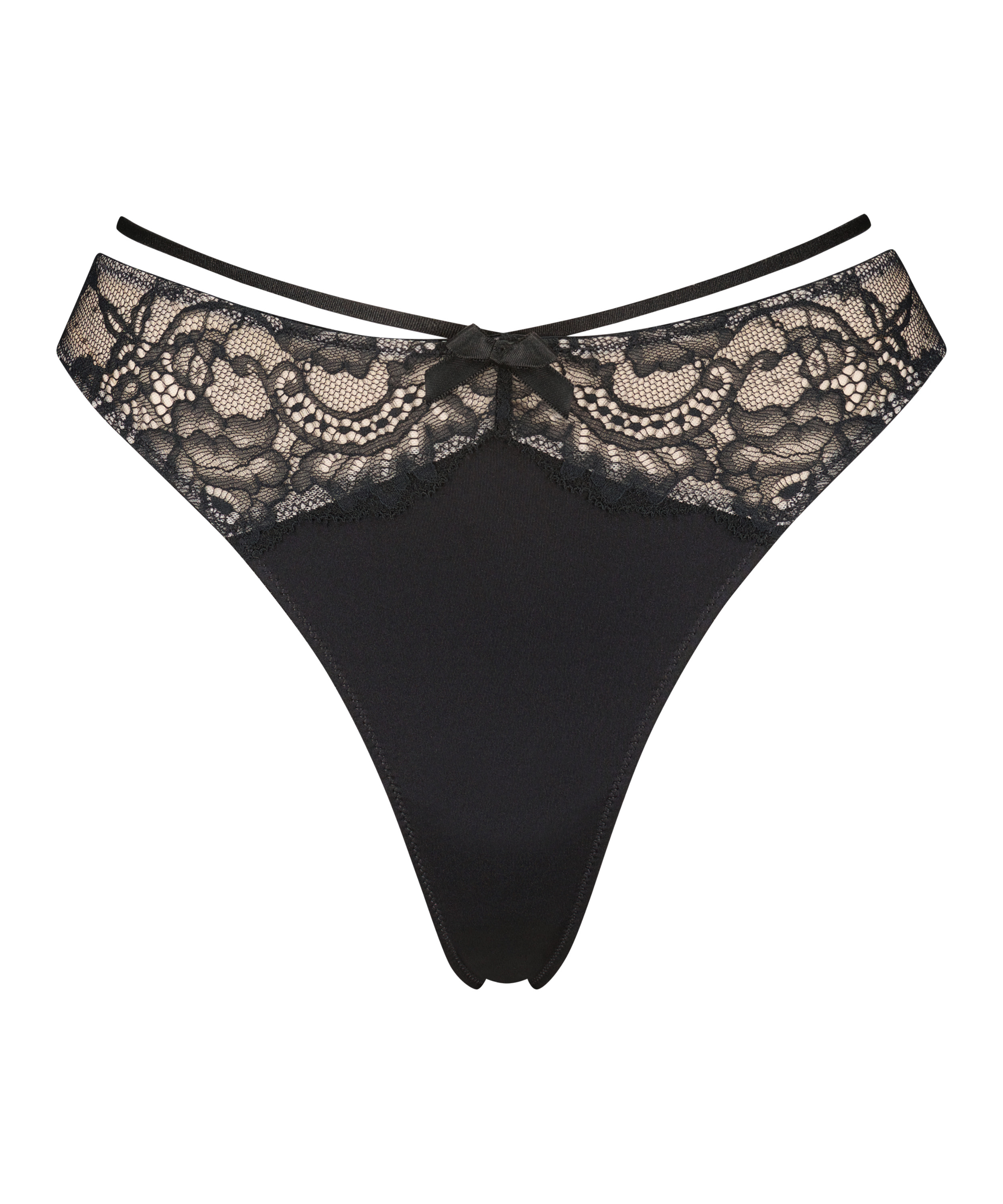 G-streng Mavis, sort, main