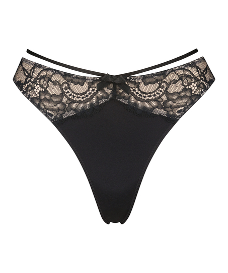 G-streng Mavis, sort