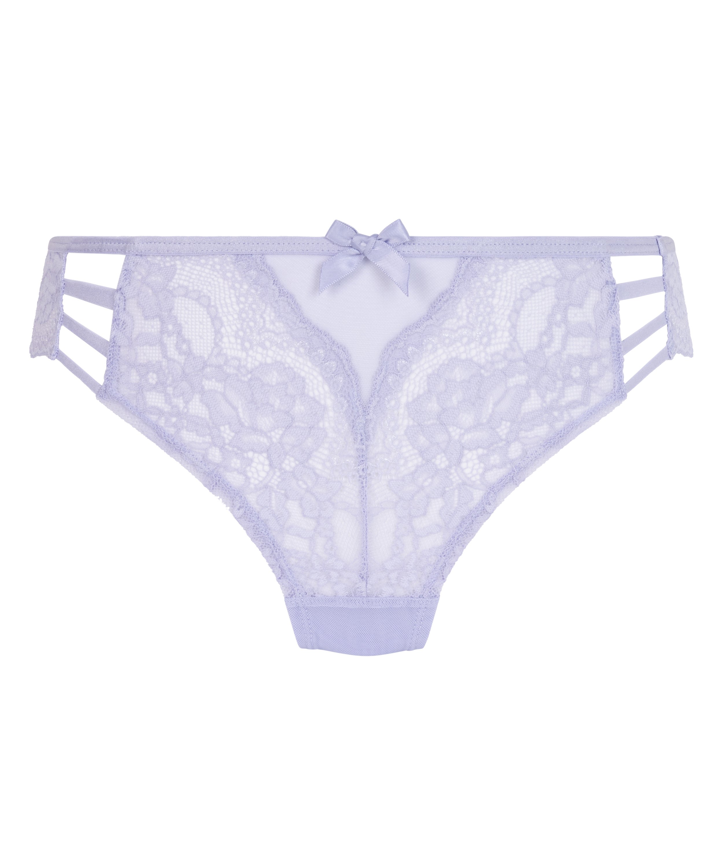 Brasiliansk trusse Belle, Lilla, main