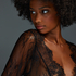 Top Allover Lace, Sort