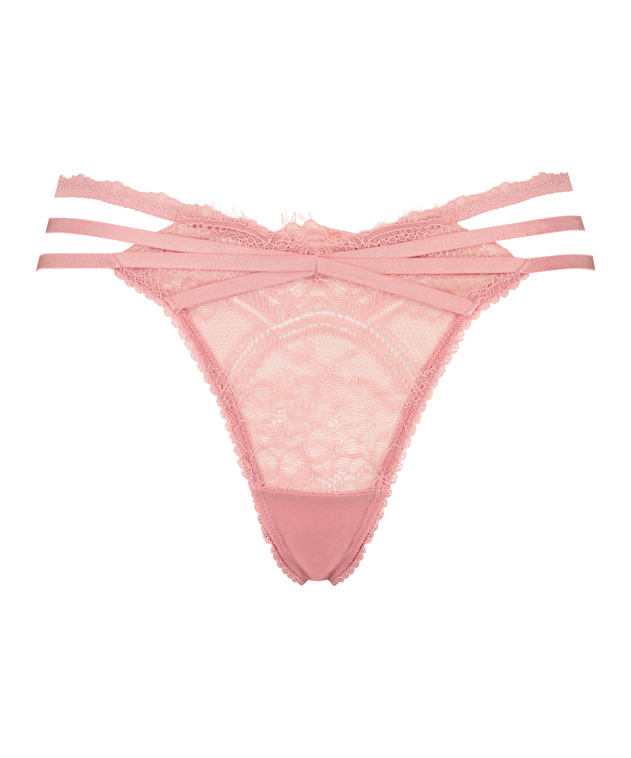 G-streng Normani, pink, main