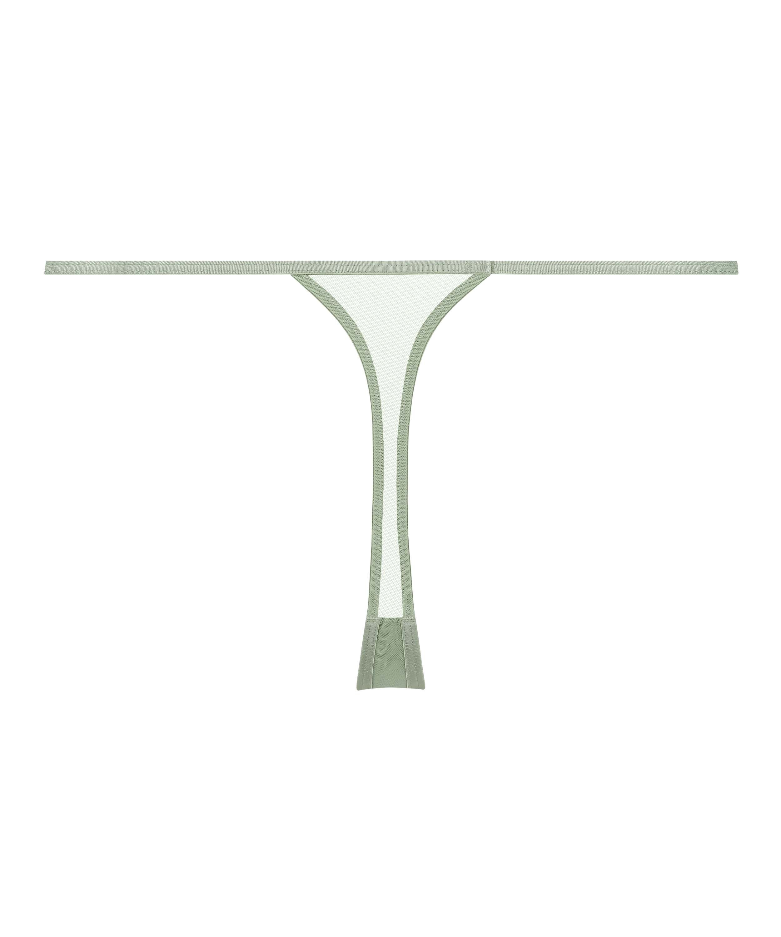 G-streng Maxime, Gr&oslash;n, main