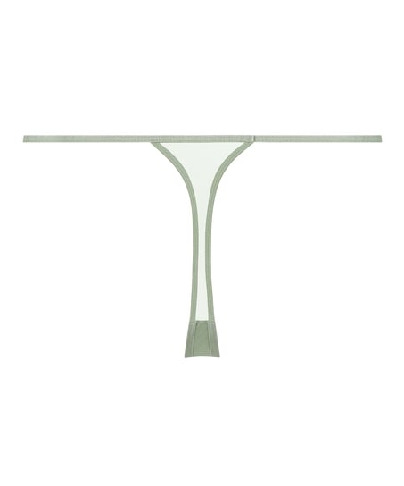 G-streng Maxime, Gr&oslash;n