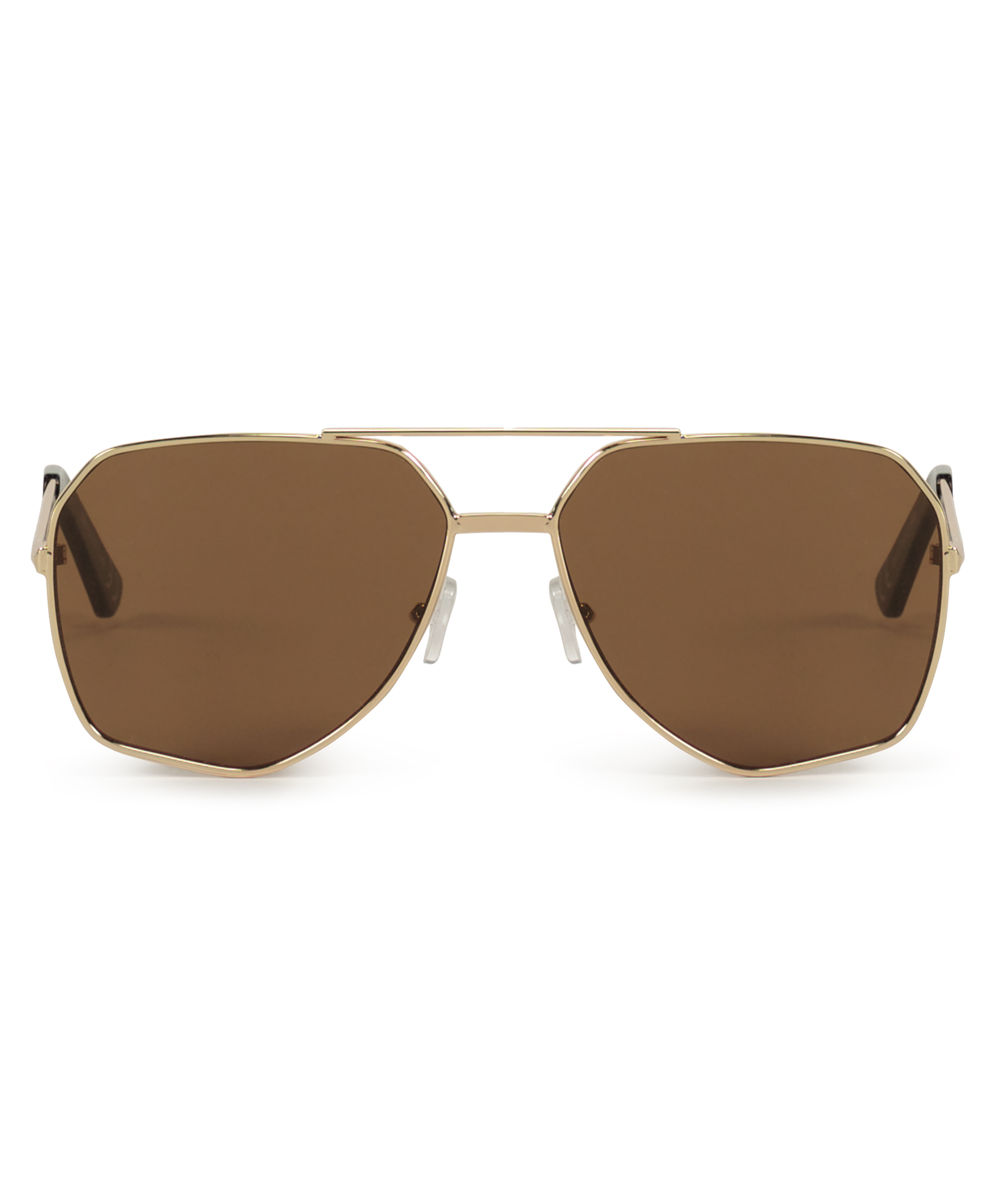 Solbrille, Gul, main