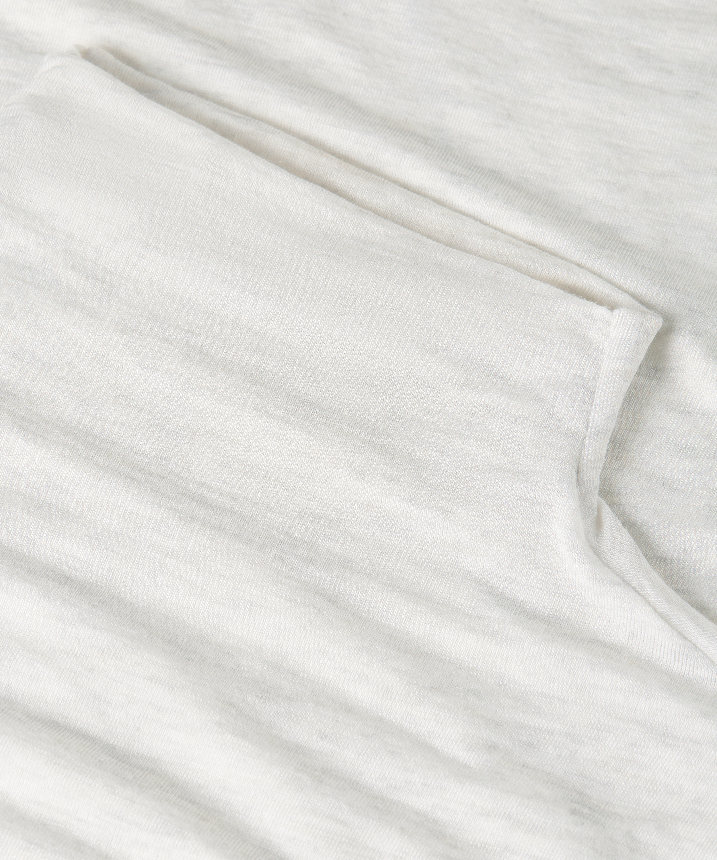 super soft rullekrave bluse med cashmere, Gr&aring;, main