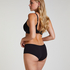 Pakke med 2 stk. Kim boxer Cotton, Sort