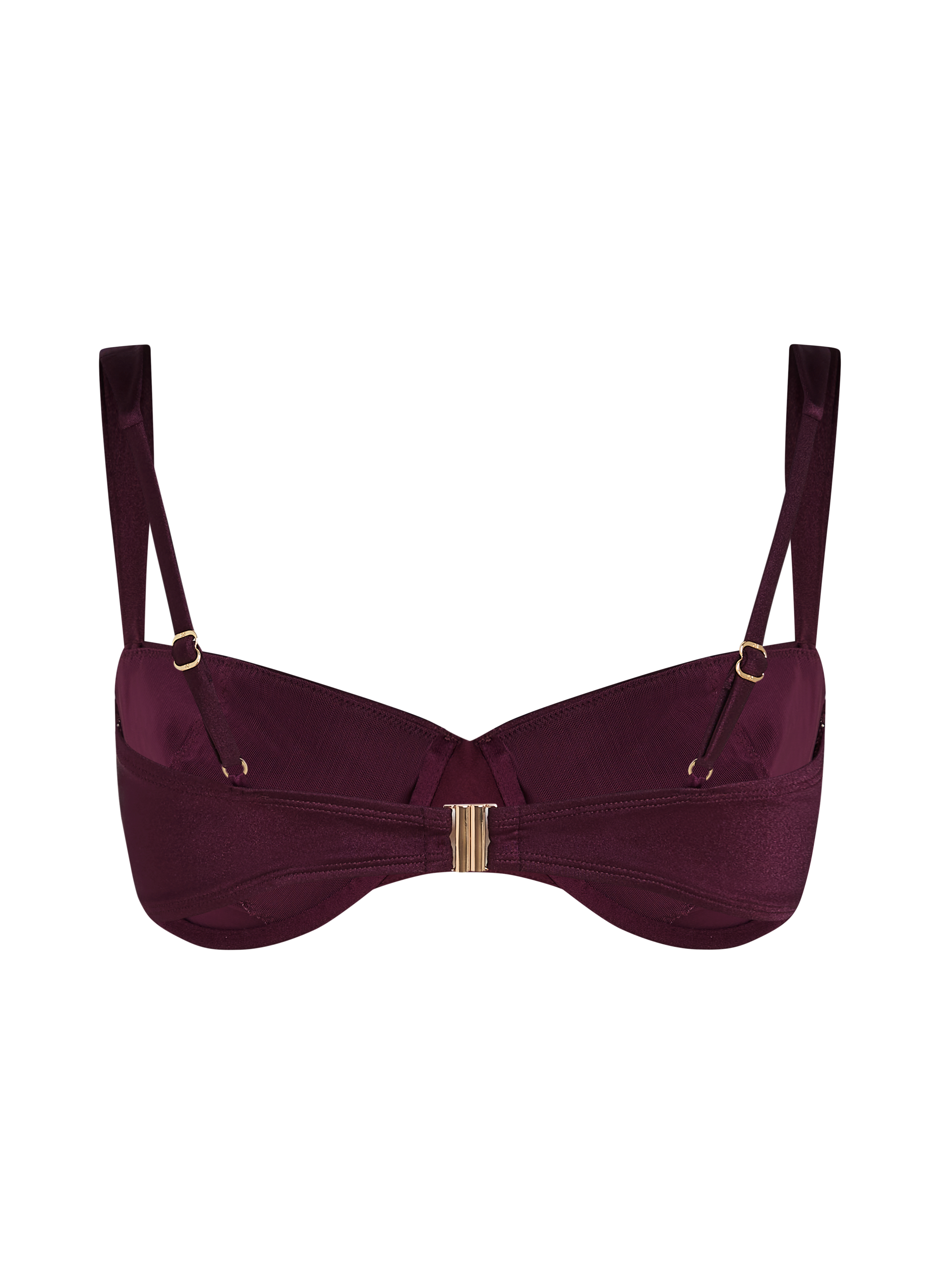 Bikini top Costa, Lilla, main