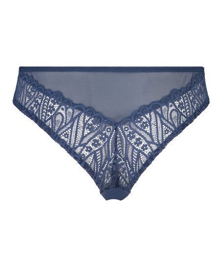 Brasiliansk Frederica, blå