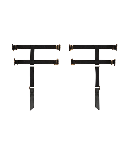 Private hofteholder, Sort