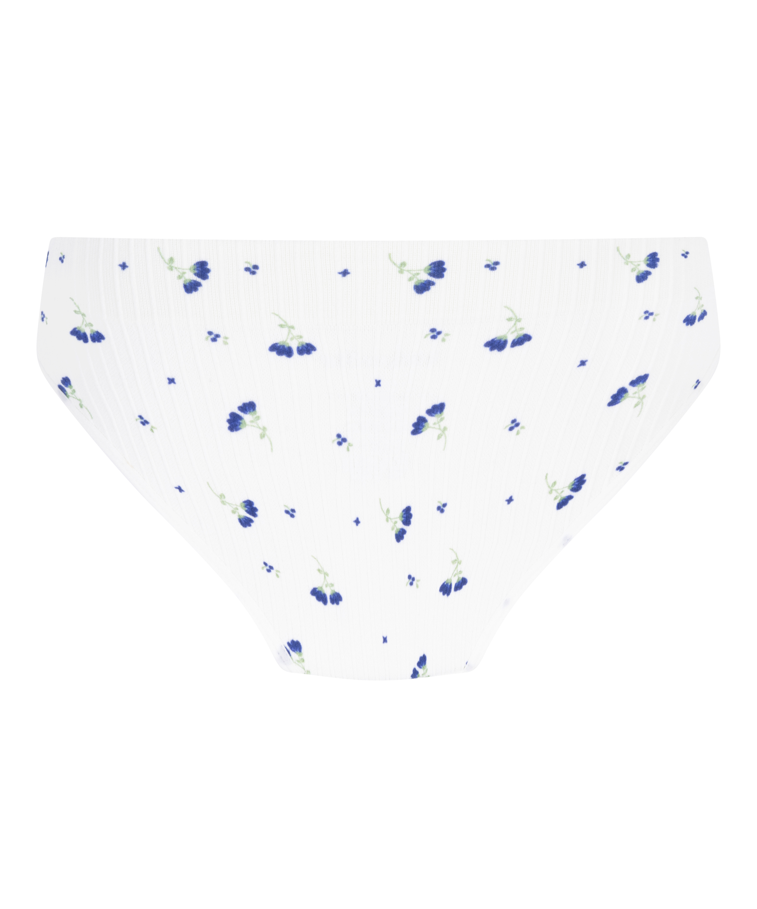 Brasiliansk trusse Dianne, Hvid, main