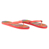 Flip-flops Zigzag, pink