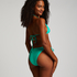 Cheeky Tanga Bikinitrusse Doha, grøn