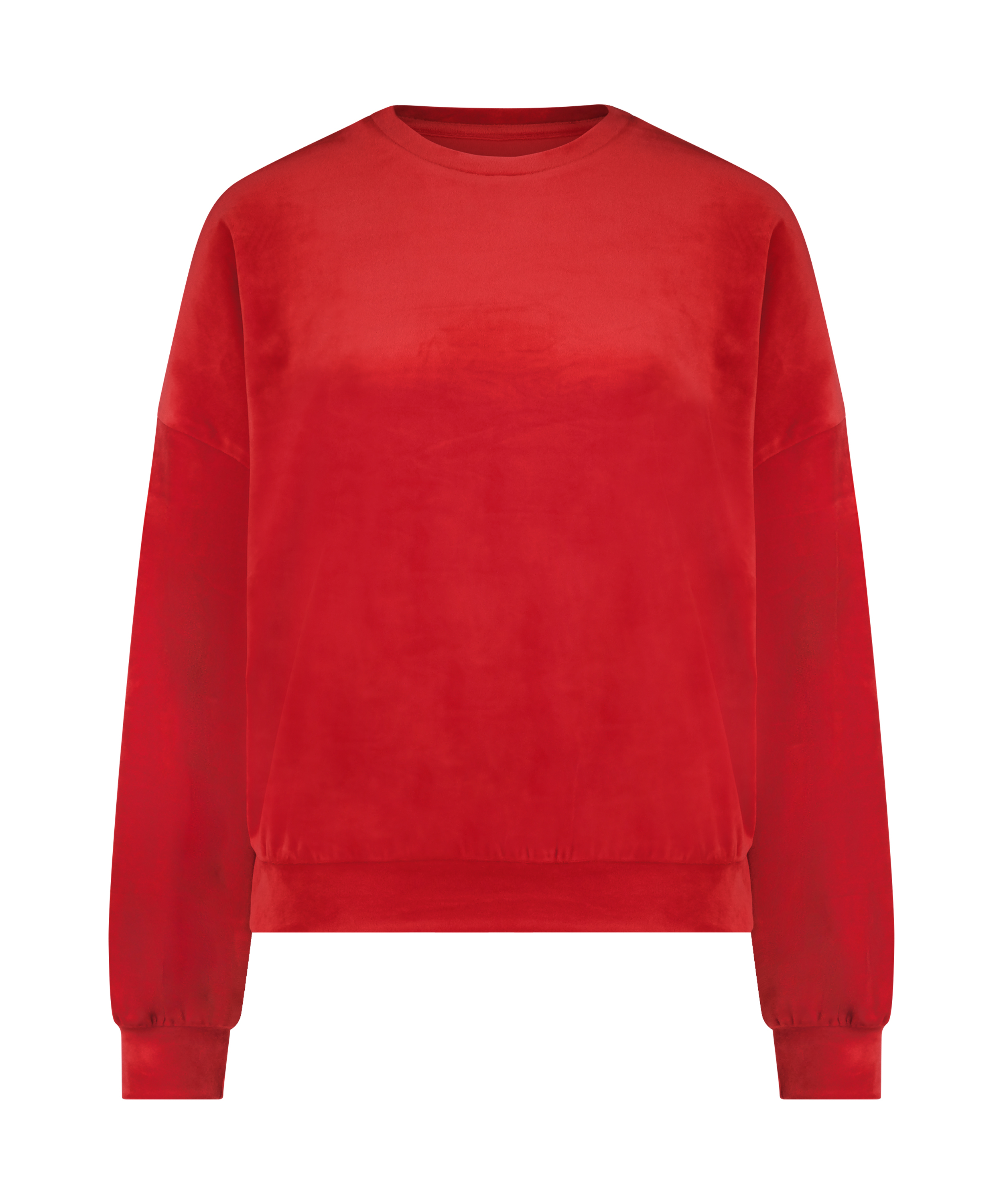 DO NOT SELL, Rød, main