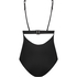 Badedragt Eleyna, sort