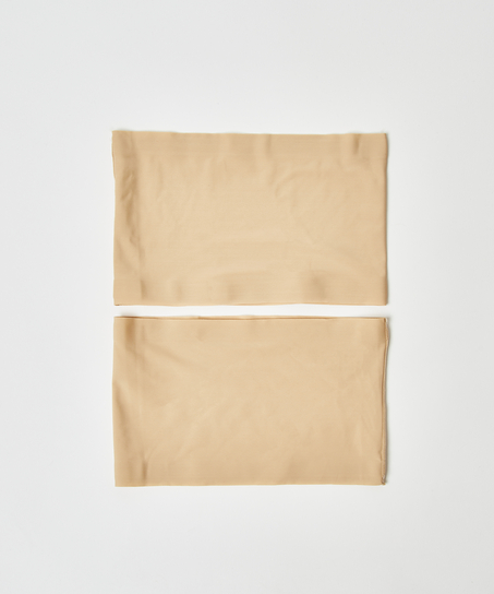 Lårbånd Micro, Beige