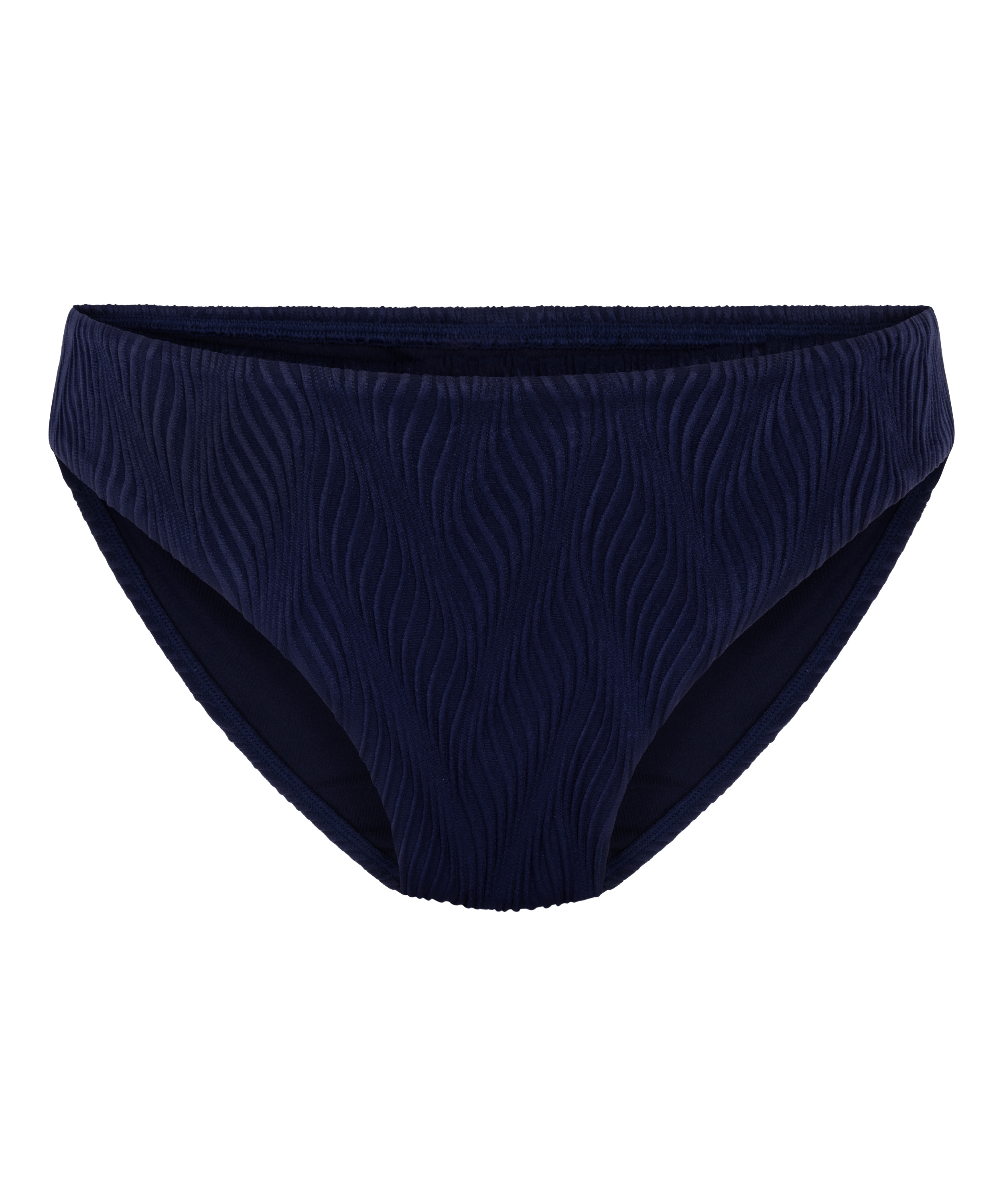 Rio bikinitrusse Cozumel, blå, main