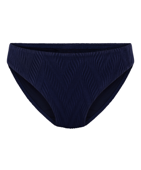 Rio bikinitrusse Cozumel, blå