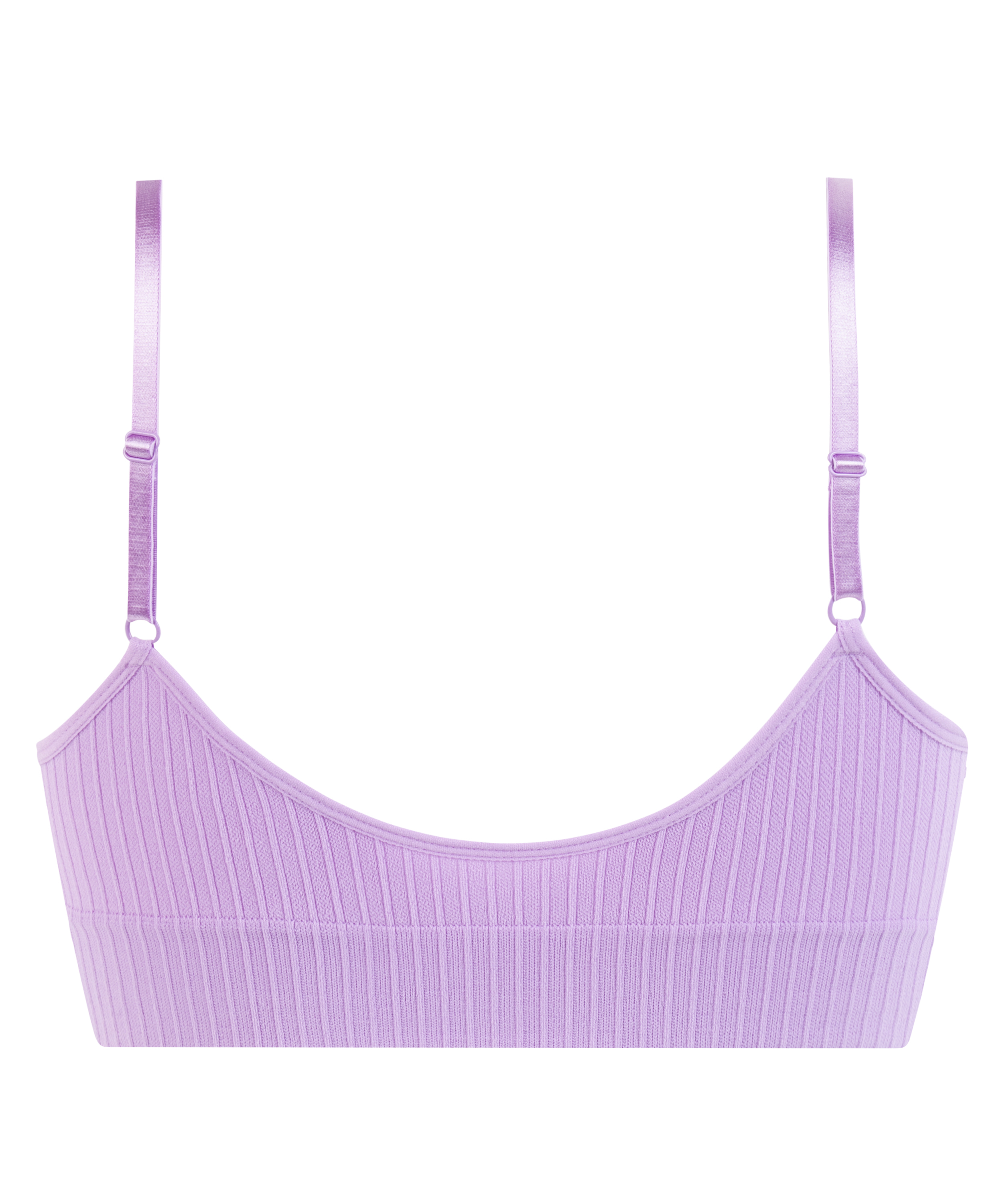 Bralette Dianne, Lilla, main