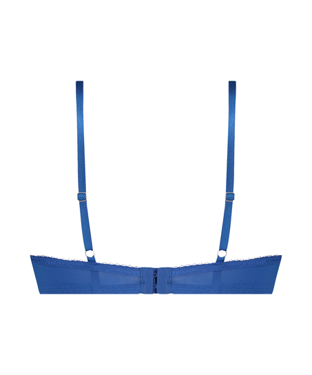 Ikke-formst&oslash;bt b&oslash;jle-bh Anna, Bl&aring;