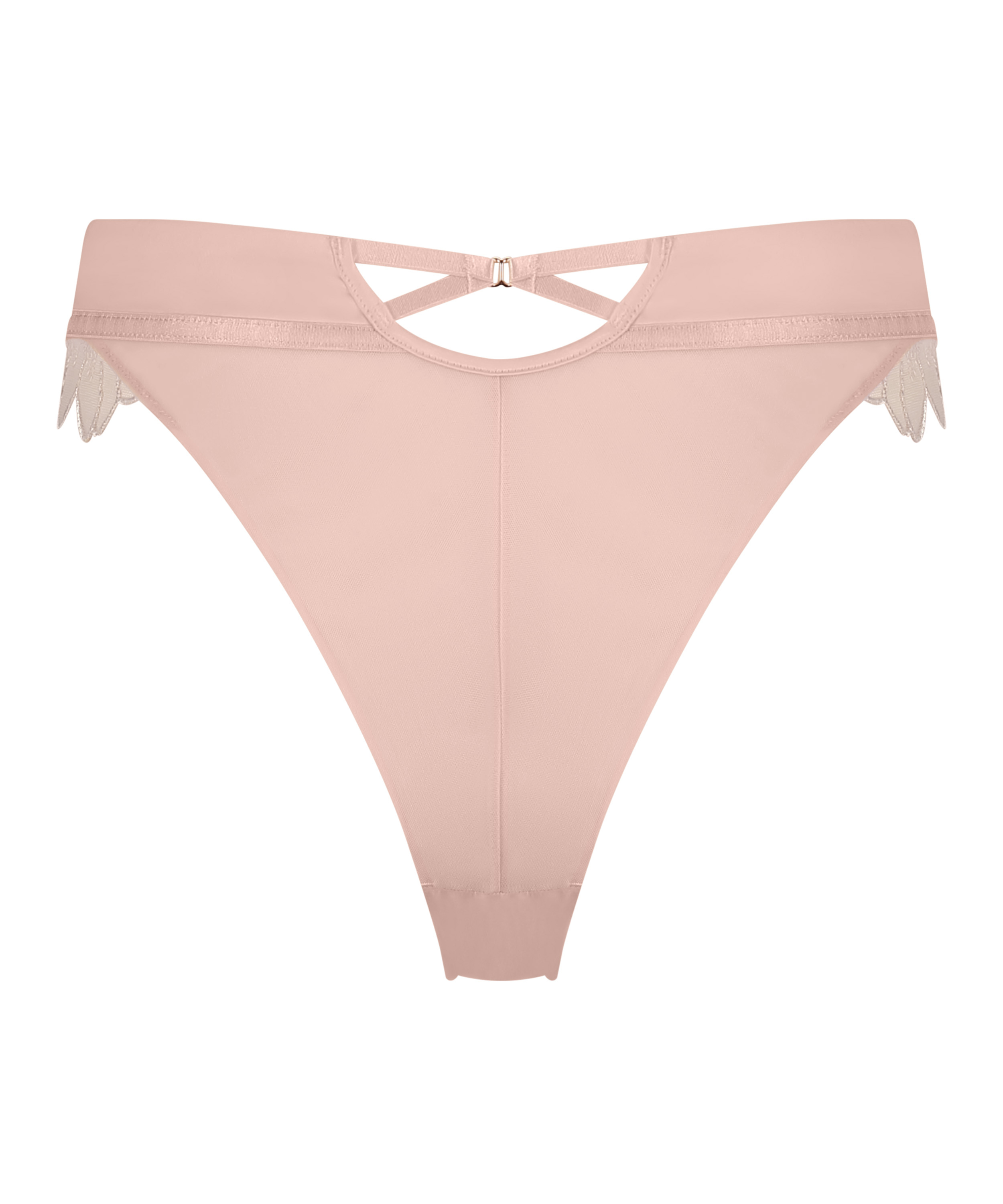 Brasiliansk trusse Sher, pink, main