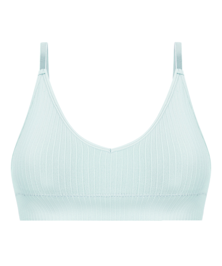 Bralette Dianne, Grøn