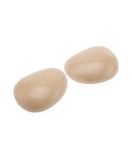 Bottom pads, Beige