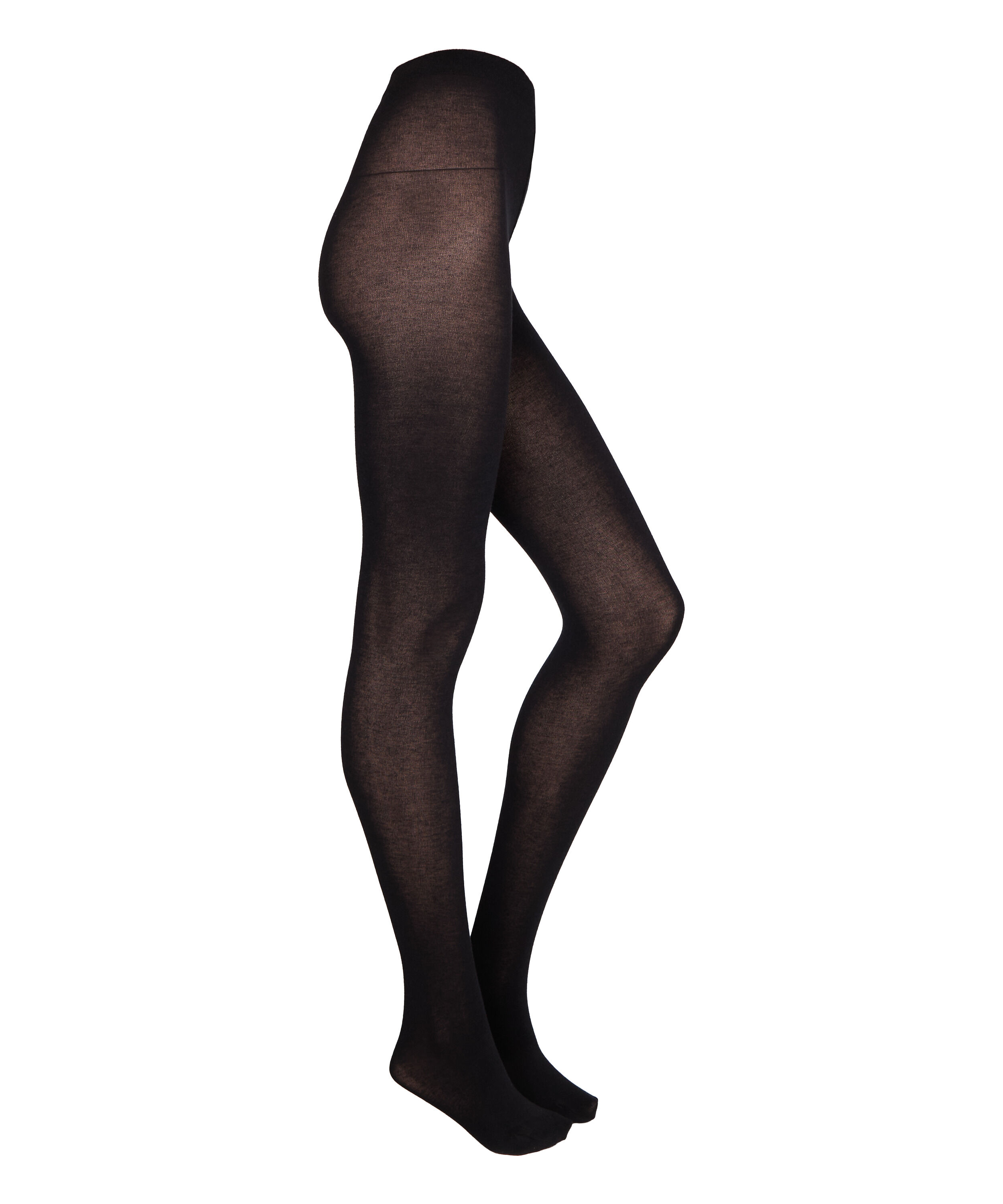Tight Light Knit Cashmere Blend, Sort