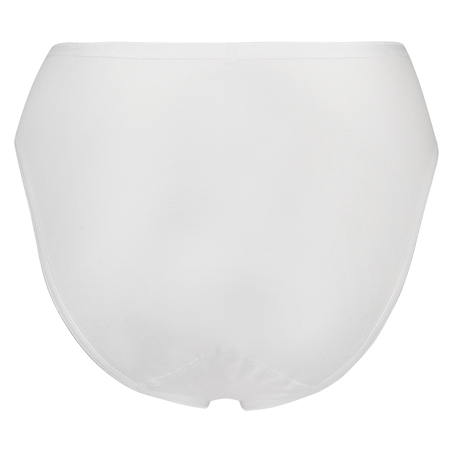 Superslip Rio bomuld, hvid