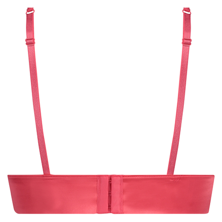 Bralette Duckie, Rød