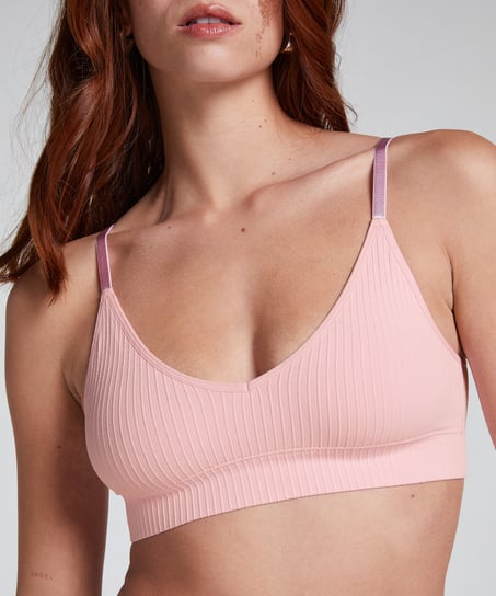 Bralette Dianne, Lyser&oslash;d