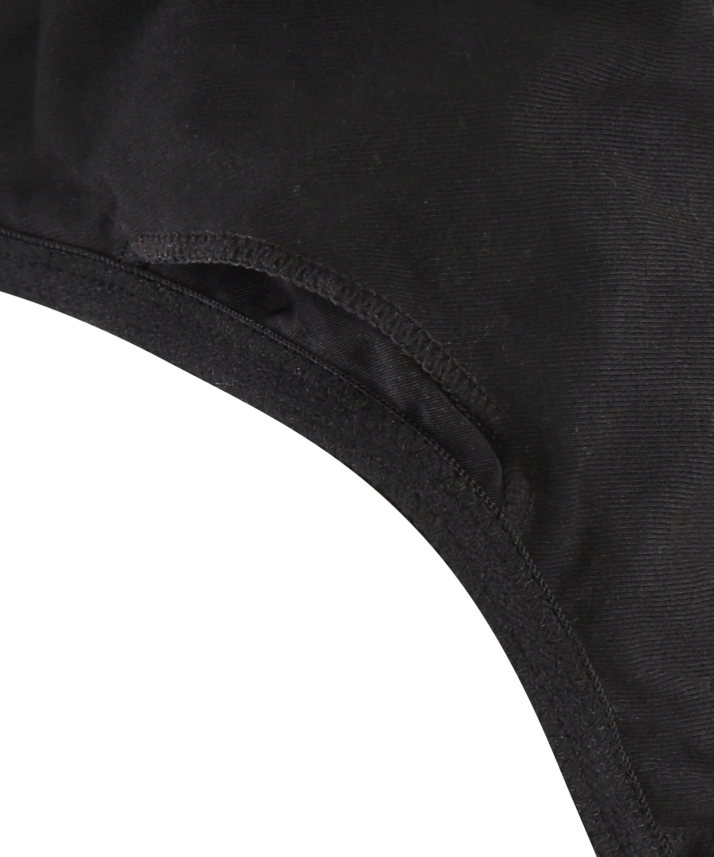 Protese-bh uden bøjle Erica, sort, main