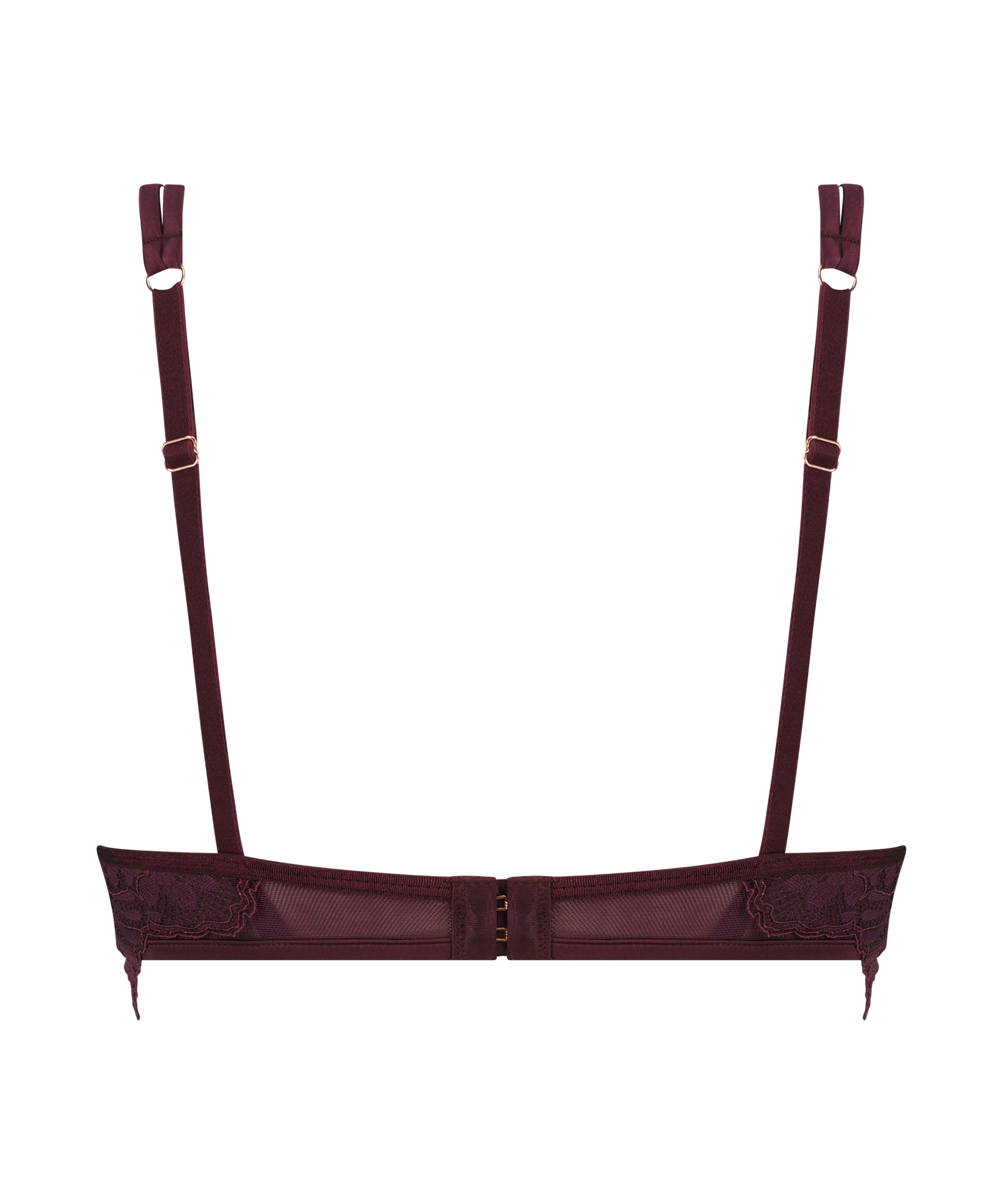 Bralette Kea, Lilla, main