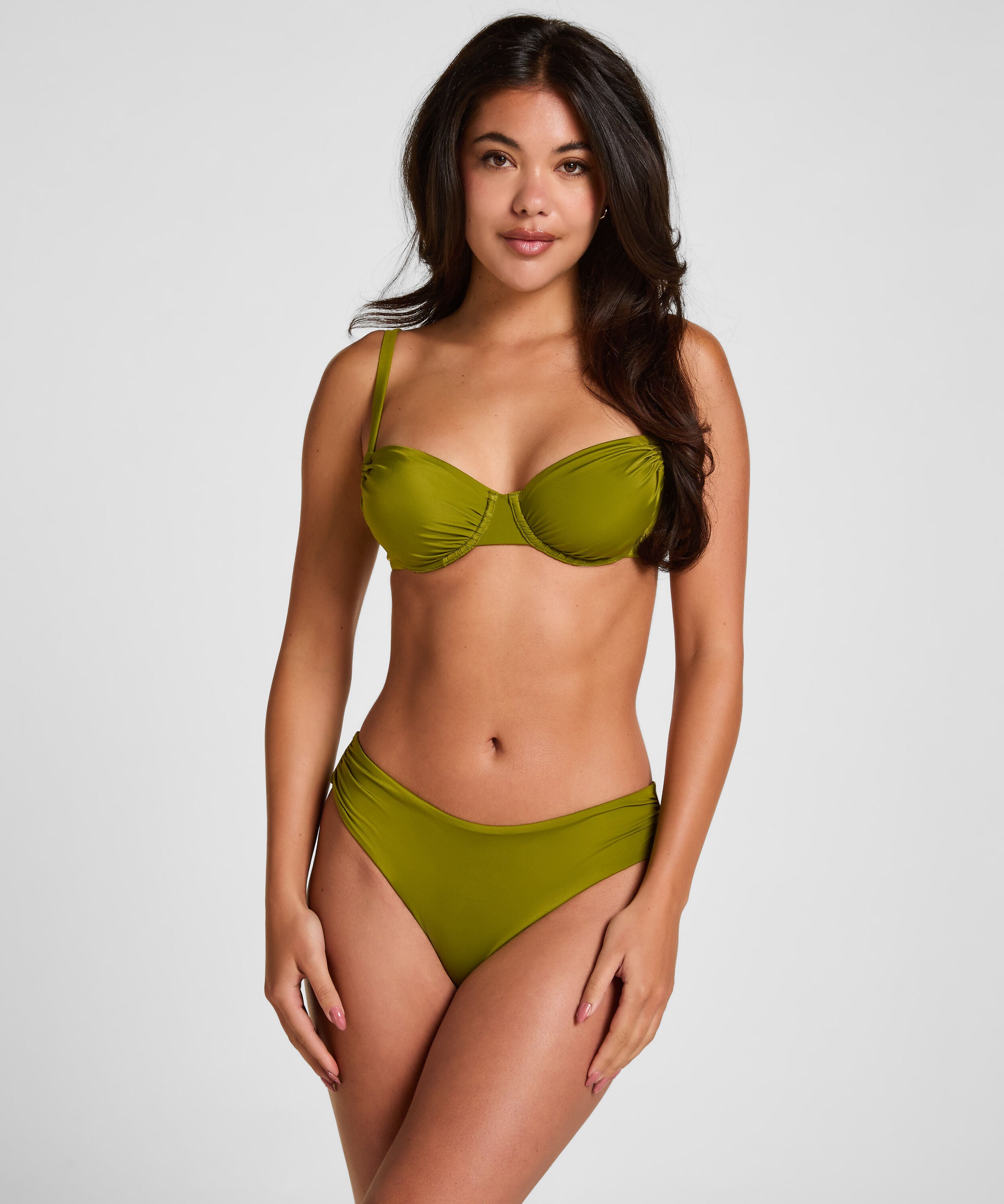 Bikinibukser Bardolino