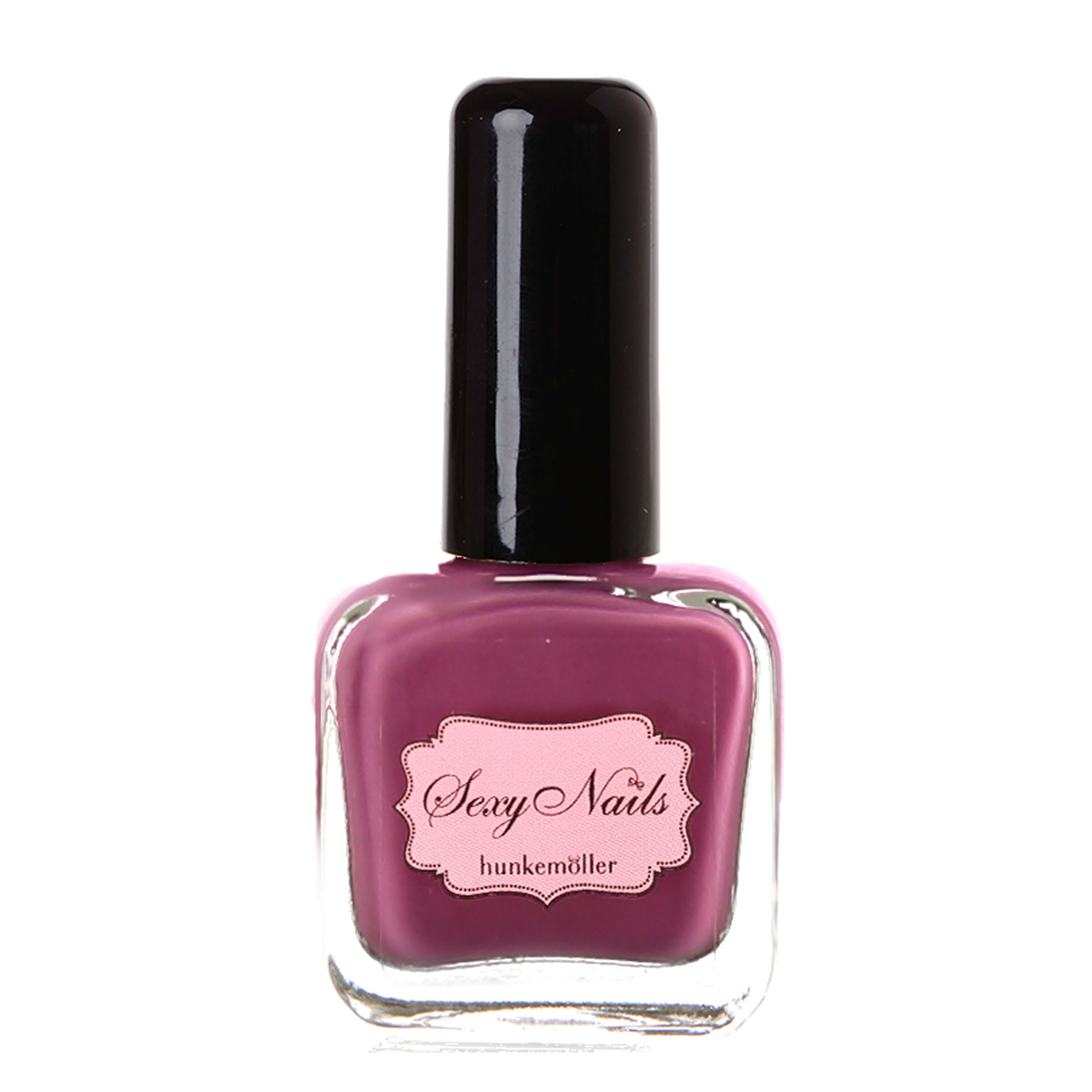 Neglelak Sexy Nails, Lyserød