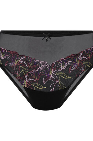 Hunkemöller Lily underkjole sort