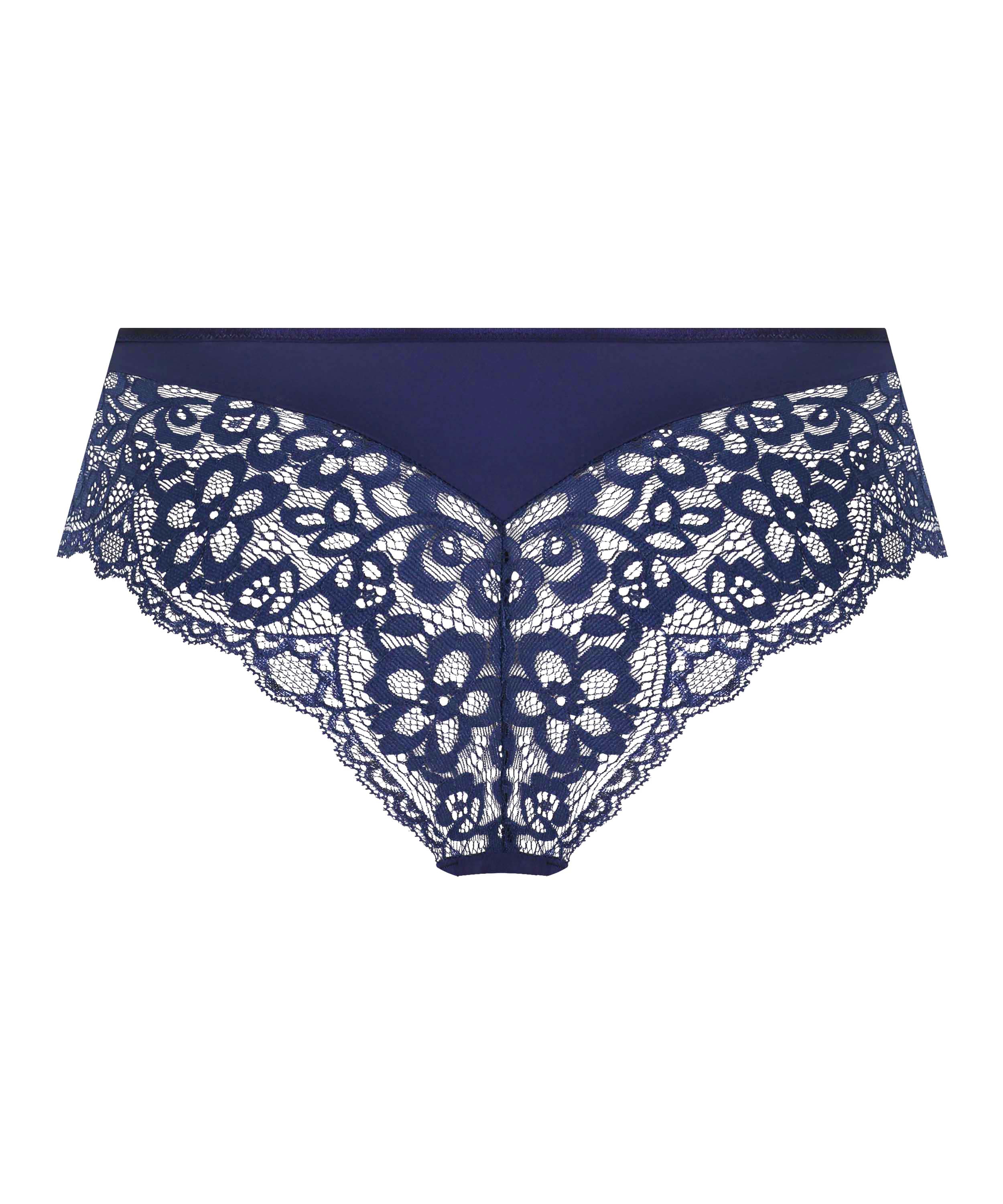 Brasiliansk trusse Marine, Blå, main