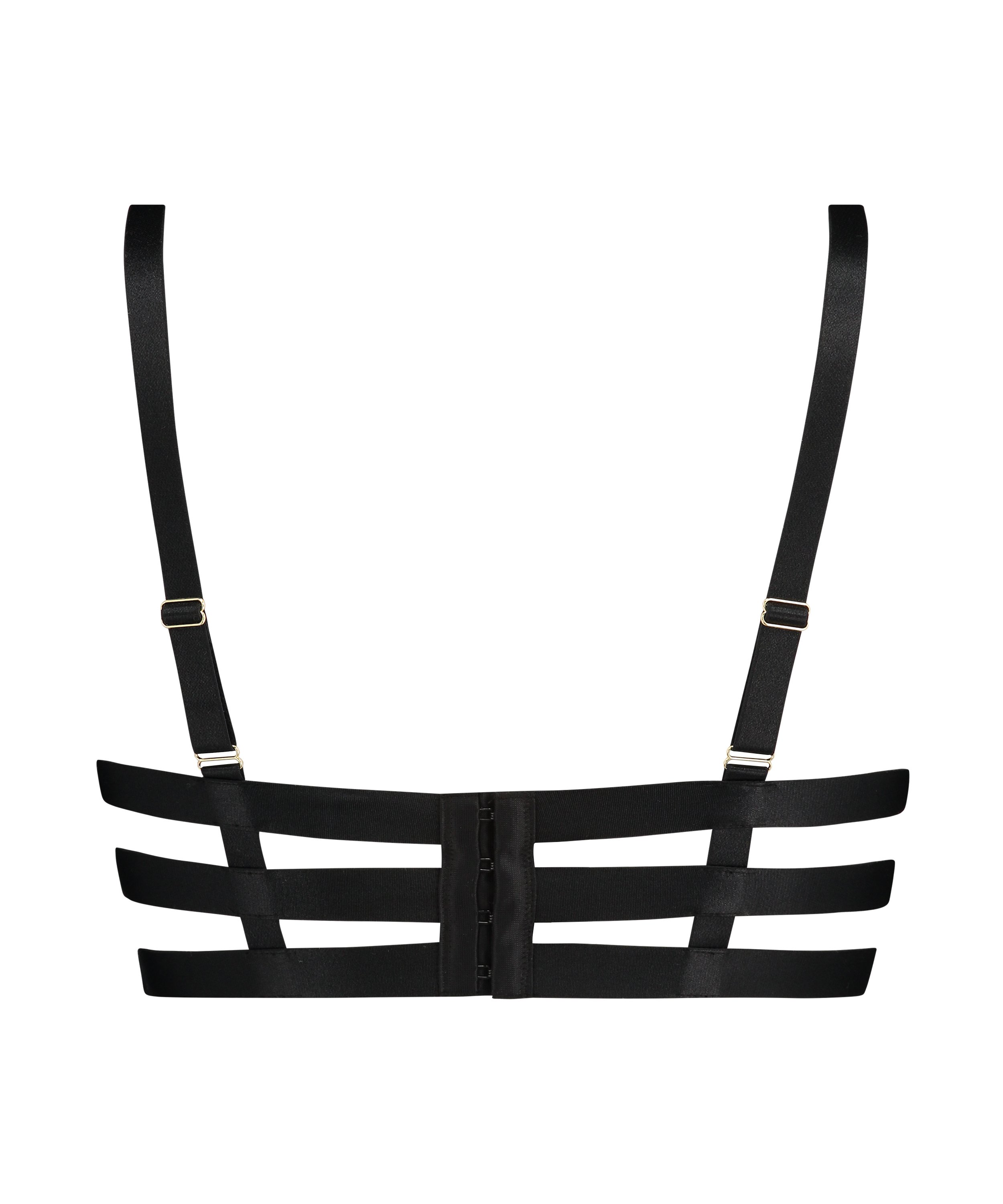 Formst&oslash;bt b&oslash;jle-bh Dallas, Sort, main