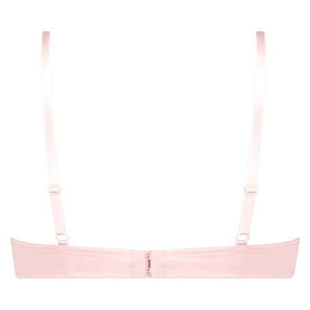 Gina formst&oslash;bt b&oslash;jle-bh, Lyser&oslash;d