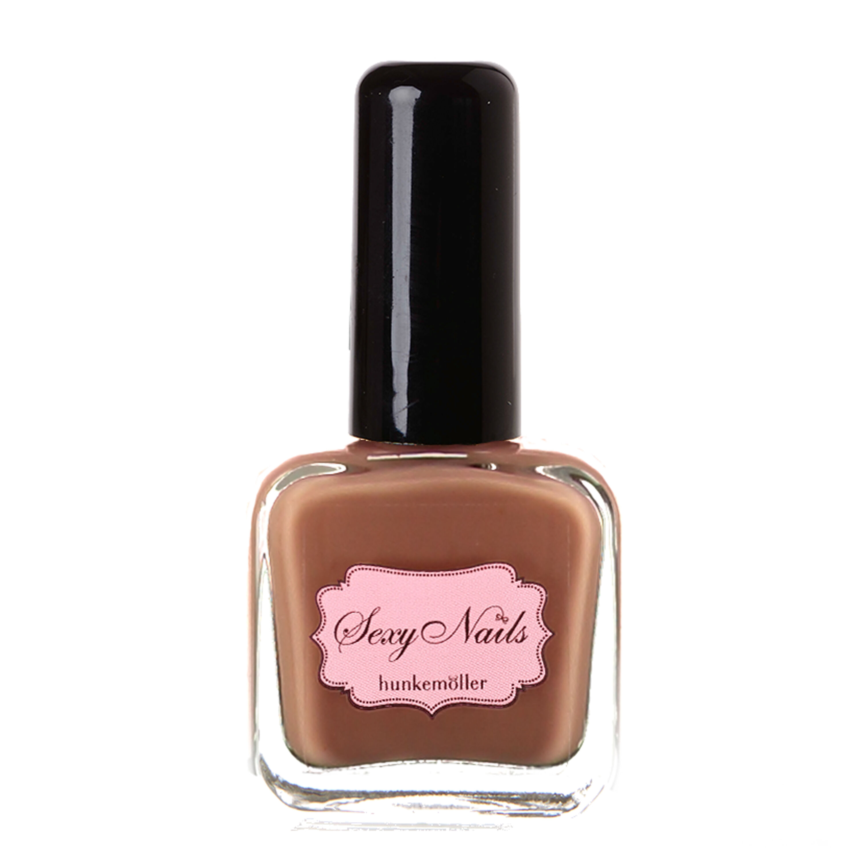 Neglelak Sexy Nails, Lyserød