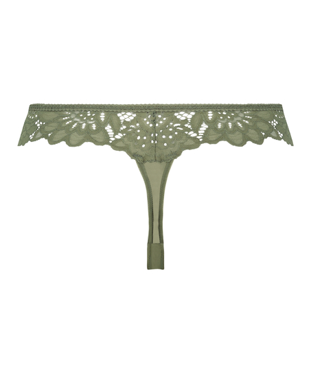 G-streng Shiloh, gr&oslash;n