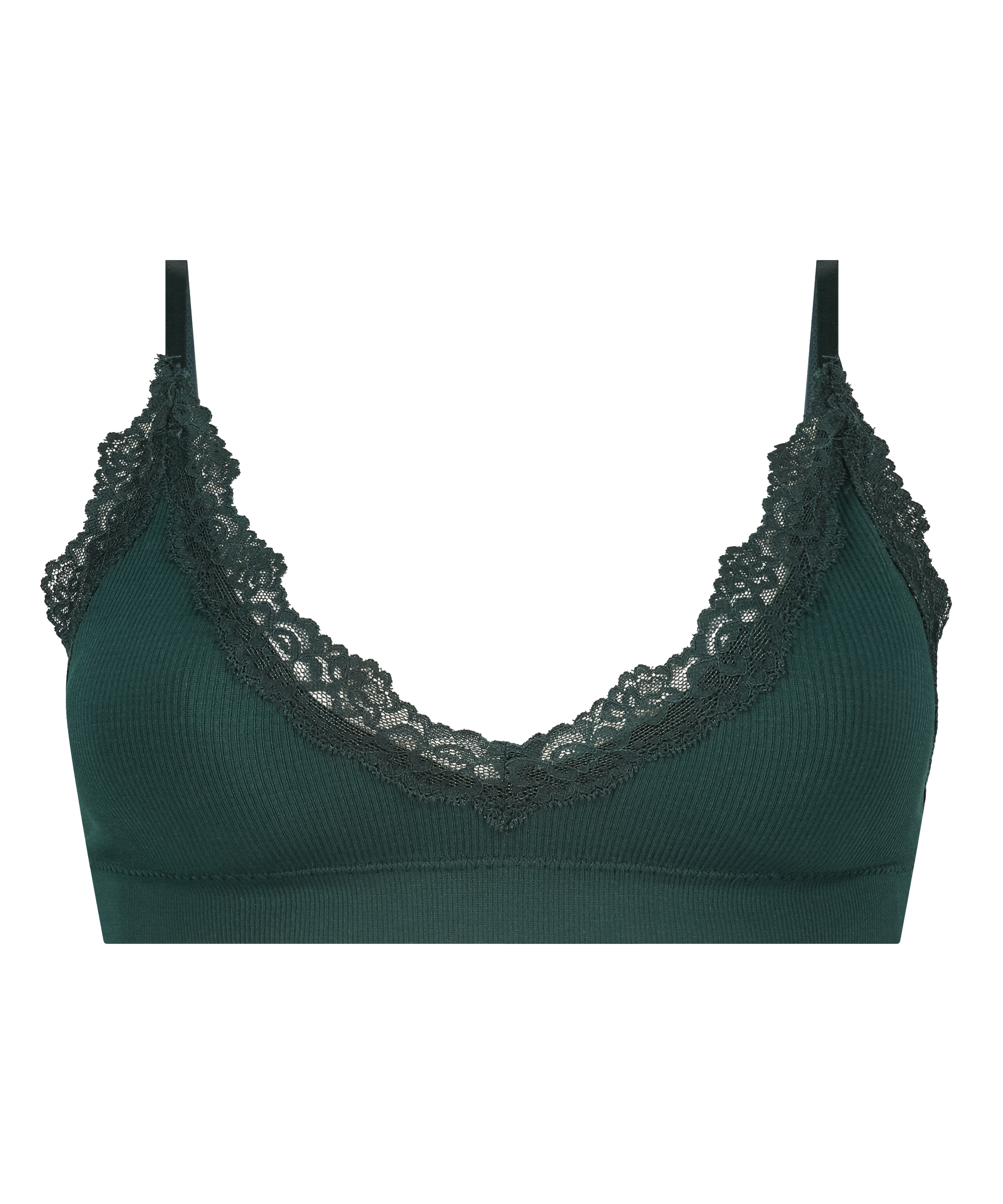 Bralette Lola, Gr&oslash;n, main