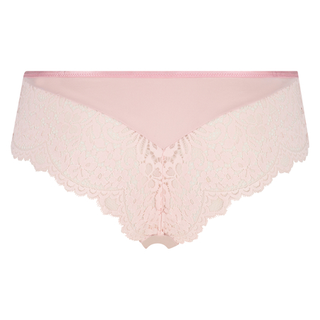 Marina brasiliansk trusse, pink