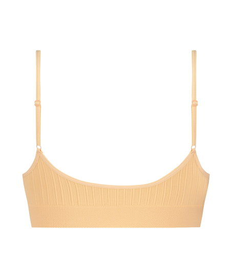 Bralette Dianne, Orange