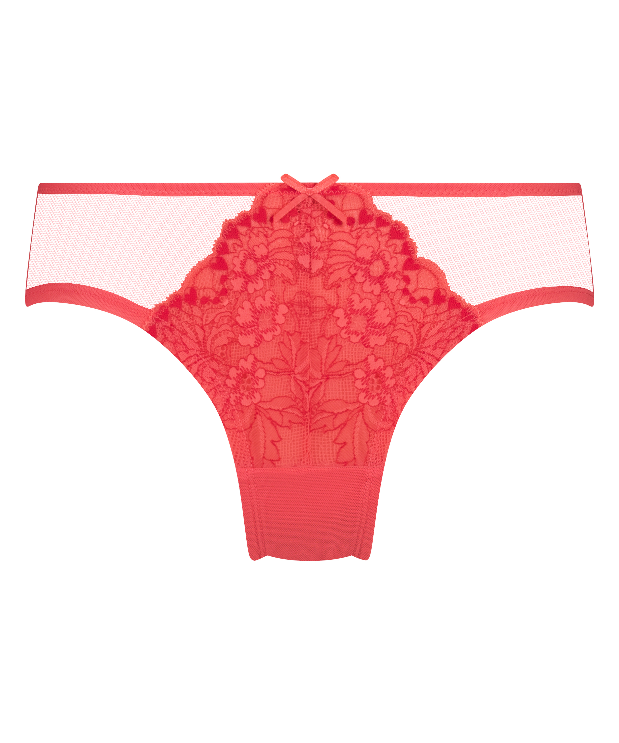 Cherry brasiliansk trusse, pink, main