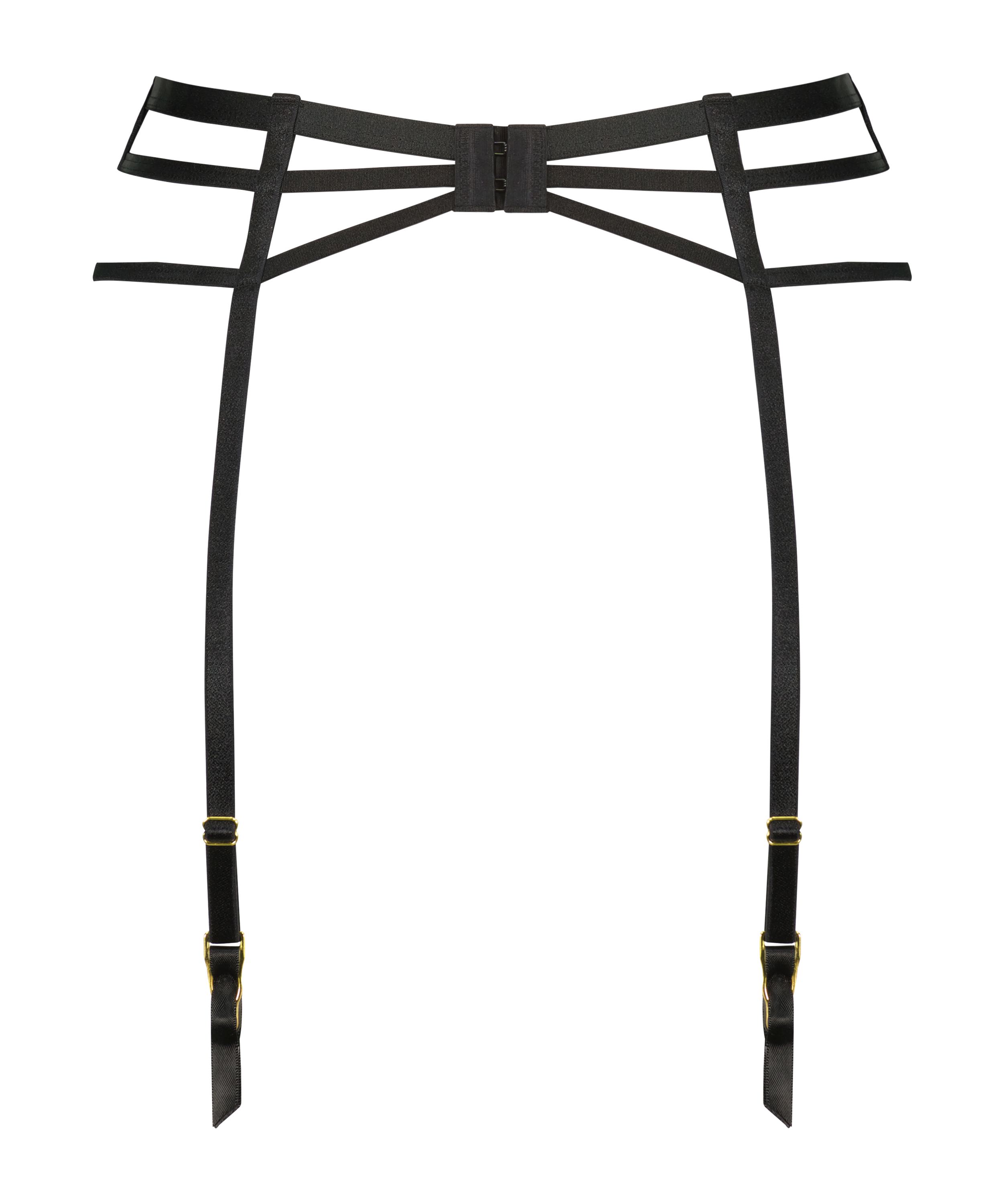 Hofteholder Alex Pride, Sort, main