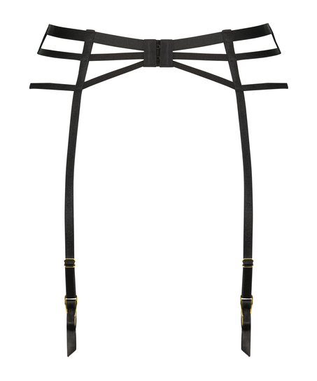 Hofteholder Alex Pride, Sort