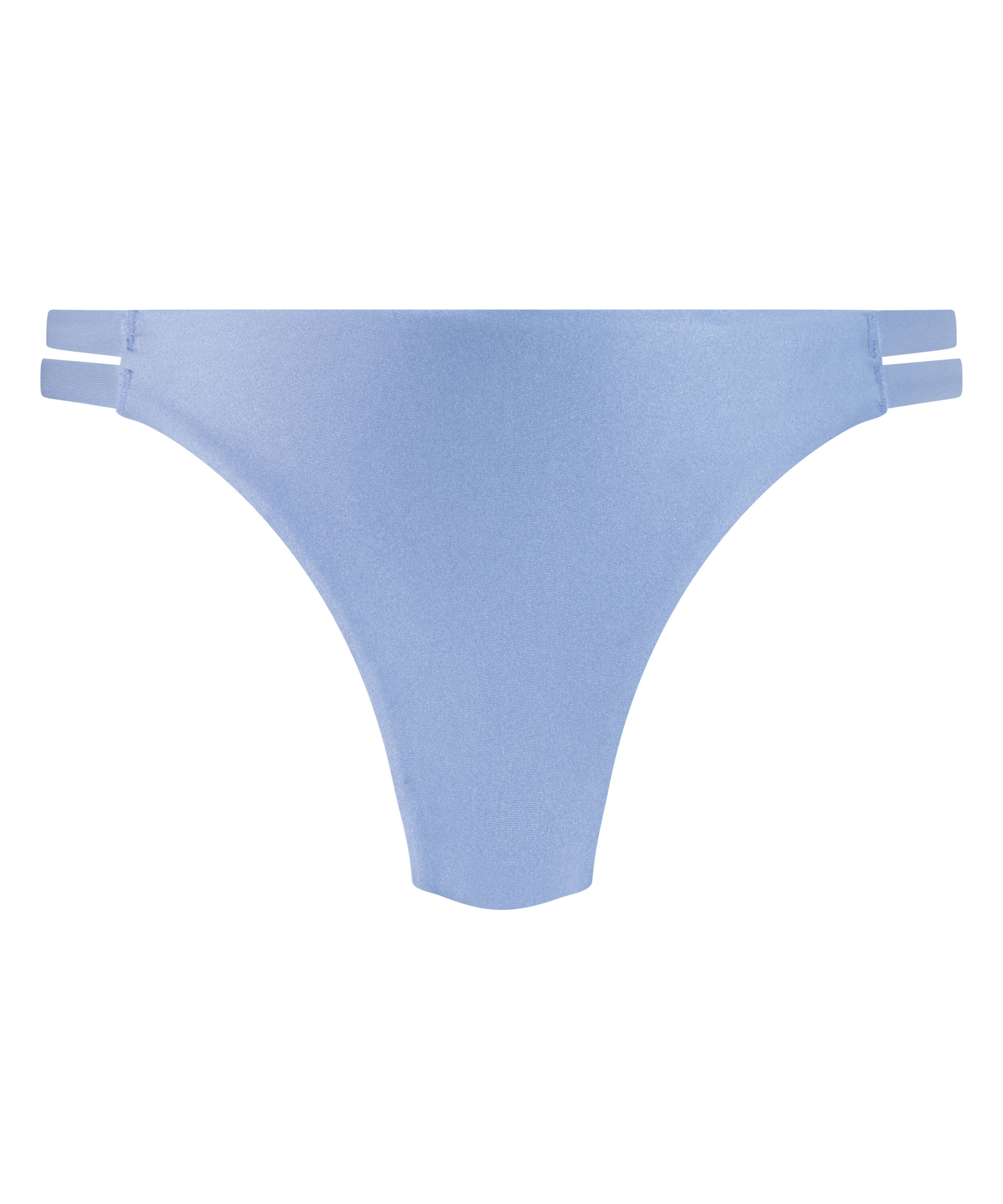 Honolulu bikinitrusser, Blå