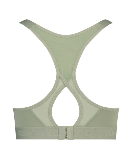 HKMX Sport bh The All Star Level 2, Gr&oslash;n