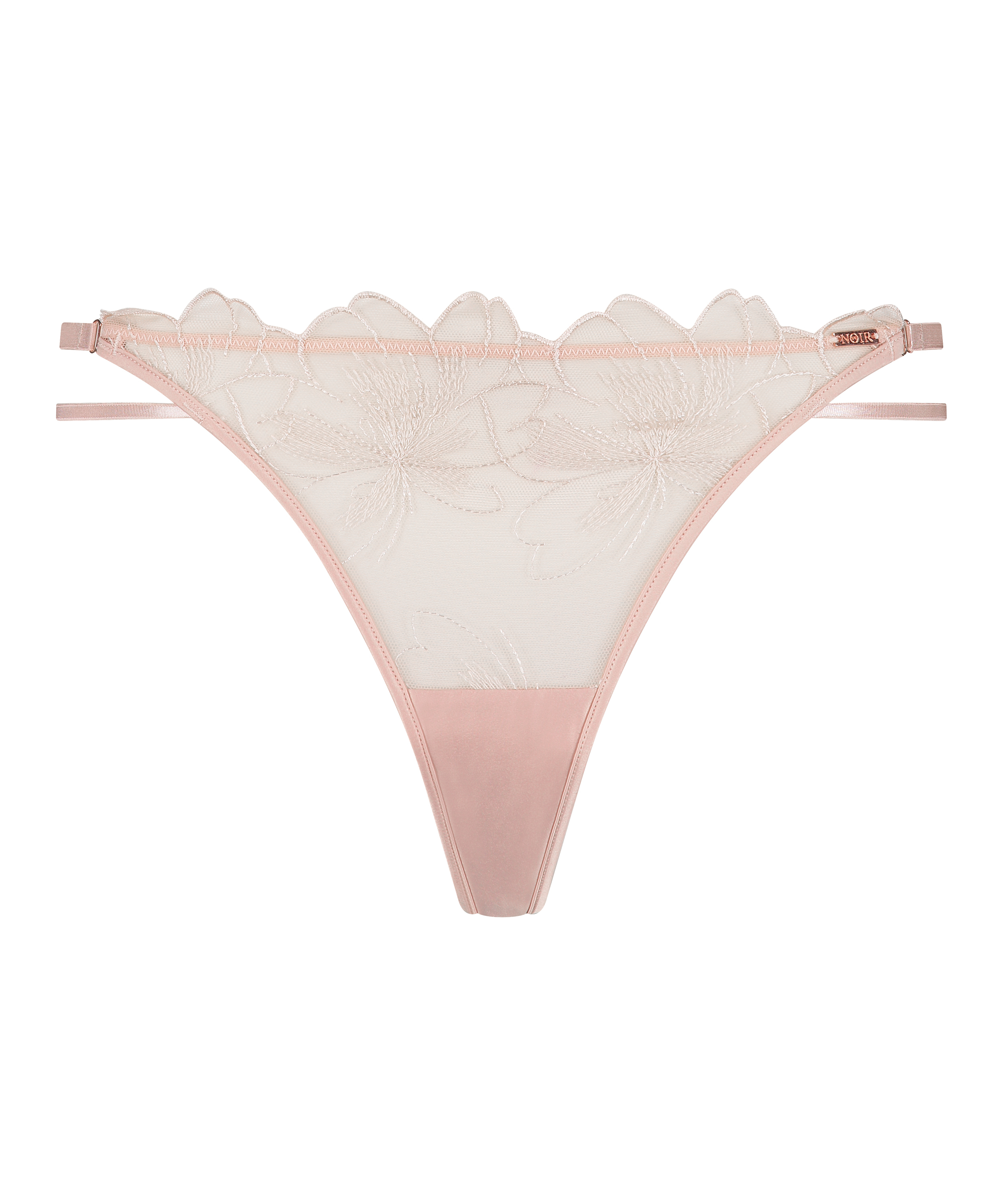 G-streng Sher, lilla, main